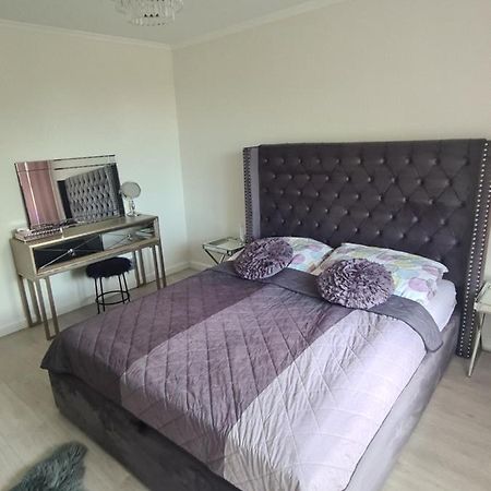 Apartament Paula Myślibórz Kültér fotó
