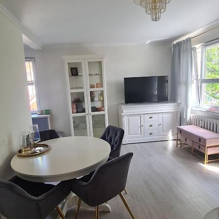 Apartament Paula Myślibórz Kültér fotó