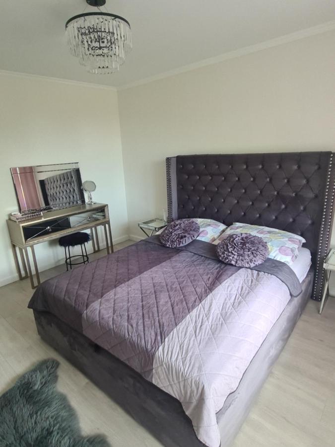 Apartament Paula Myślibórz Kültér fotó