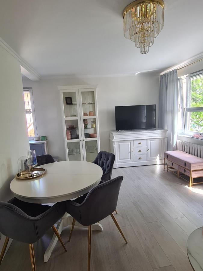 Apartament Paula Myślibórz Kültér fotó