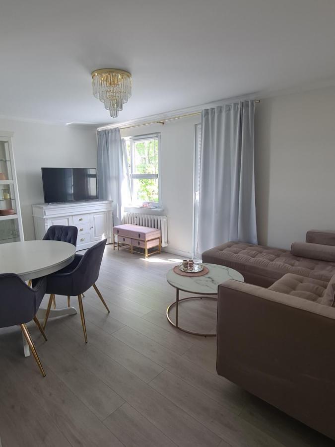 Apartament Paula Myślibórz Kültér fotó