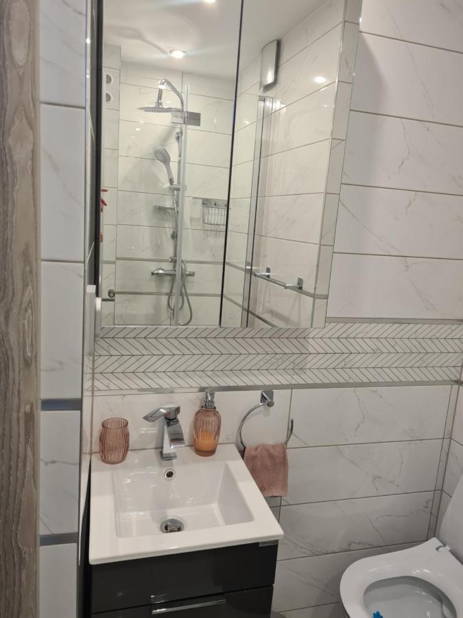 Apartament Paula Myślibórz Kültér fotó