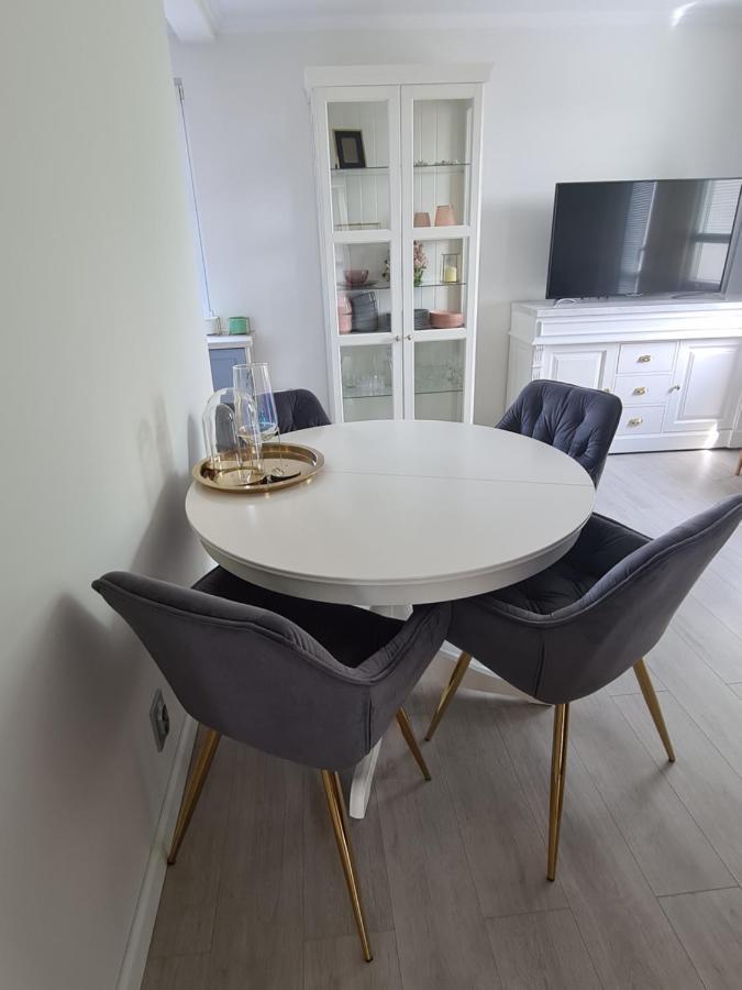 Apartament Paula Myślibórz Kültér fotó