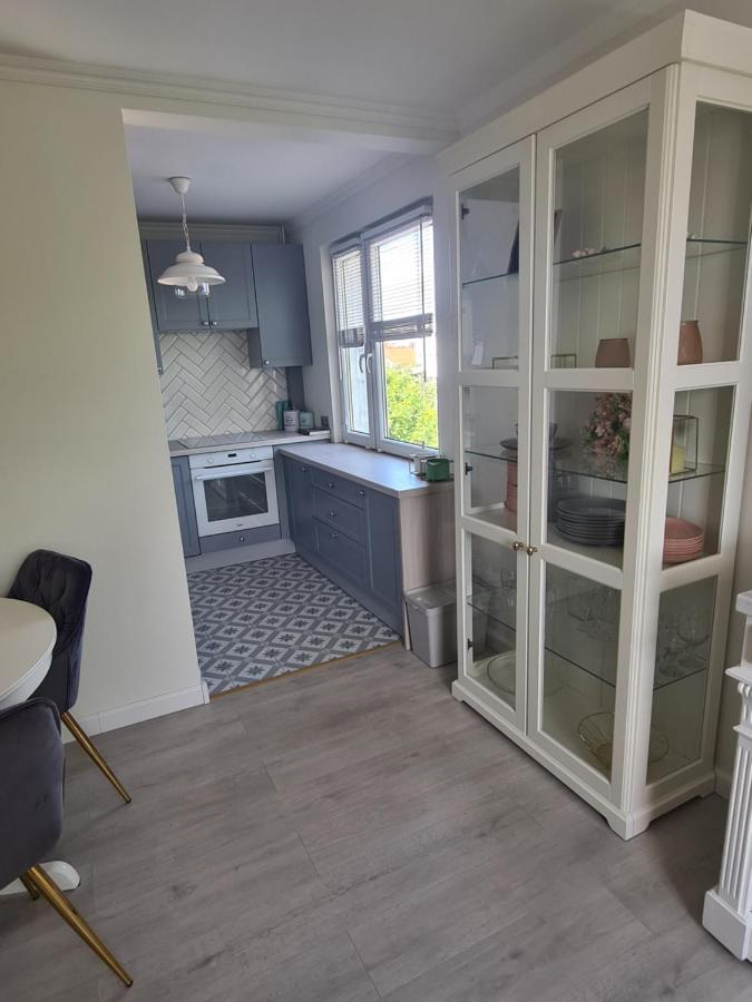 Apartament Paula Myślibórz Kültér fotó