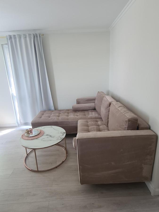 Apartament Paula Myślibórz Kültér fotó