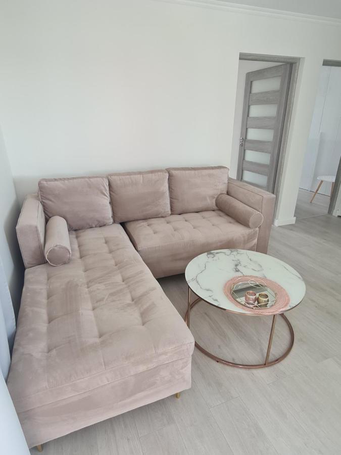 Apartament Paula Myślibórz Kültér fotó