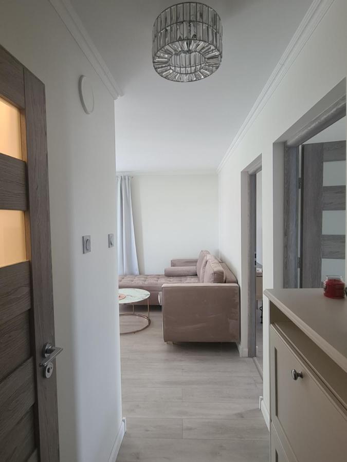 Apartament Paula Myślibórz Kültér fotó