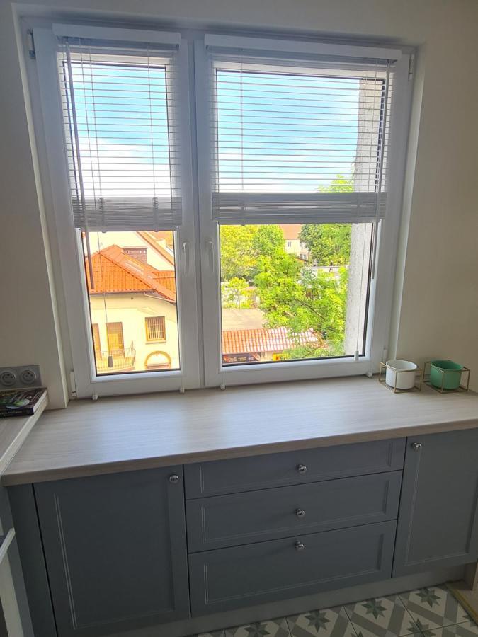 Apartament Paula Myślibórz Kültér fotó
