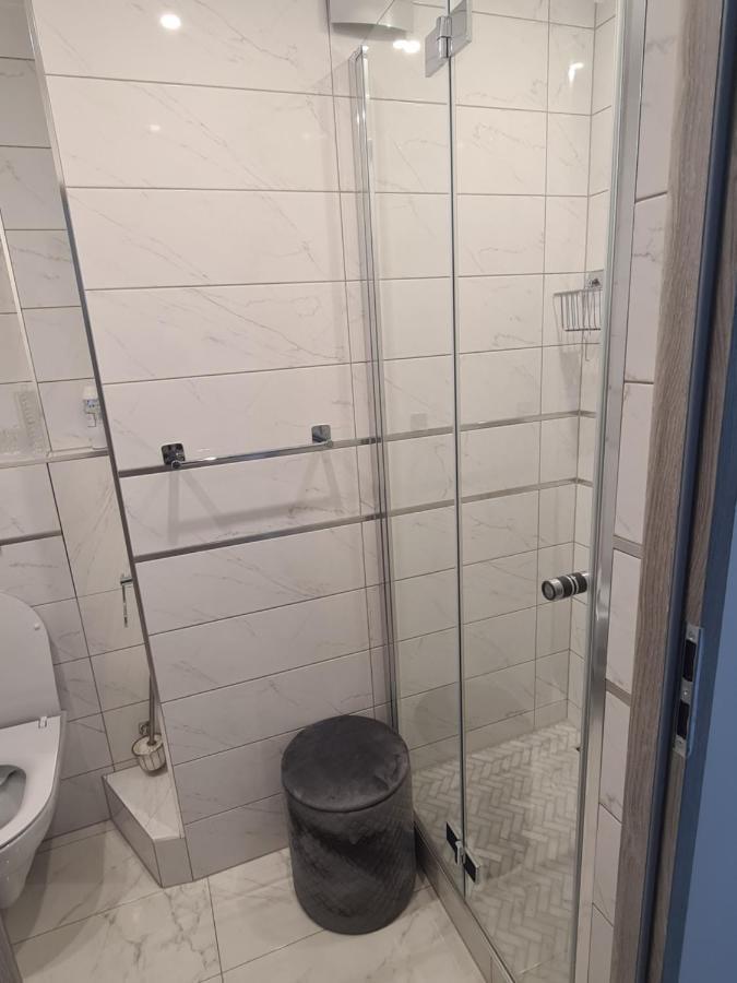 Apartament Paula Myślibórz Kültér fotó