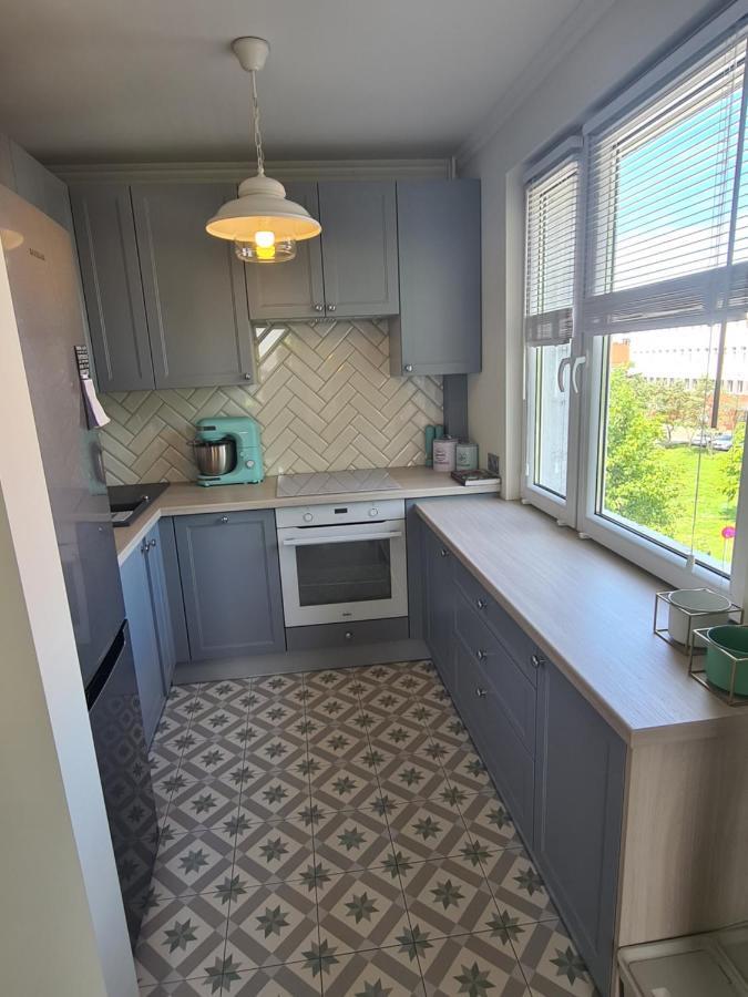 Apartament Paula Myślibórz Kültér fotó