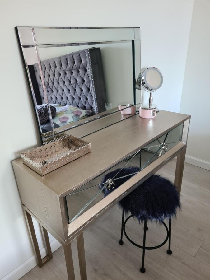 Apartament Paula Myślibórz Kültér fotó
