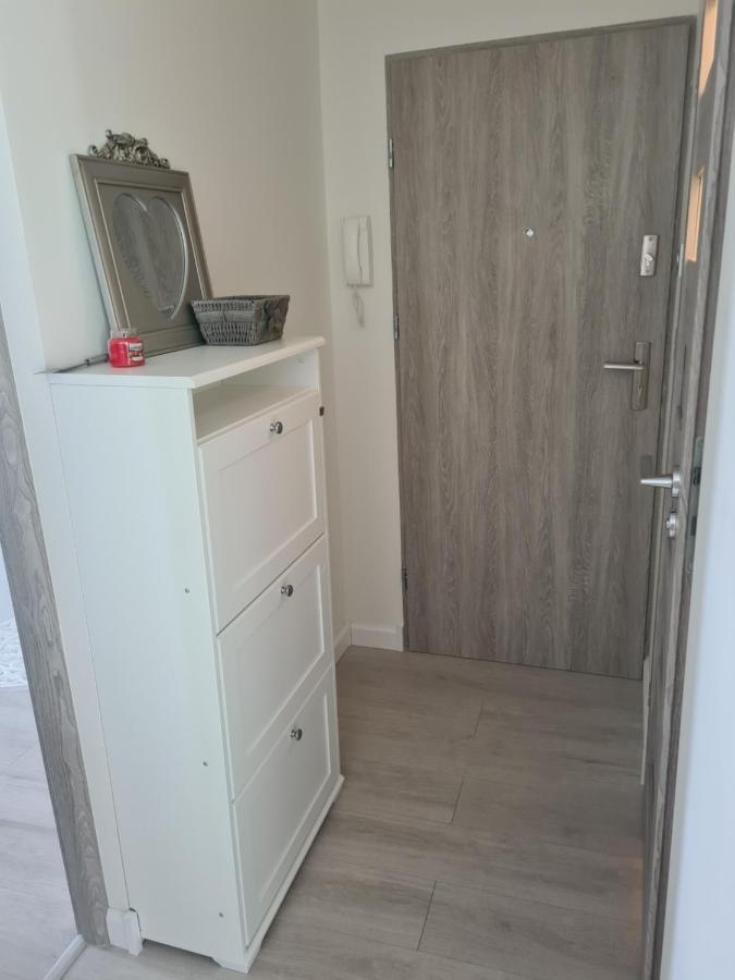 Apartament Paula Myślibórz Kültér fotó