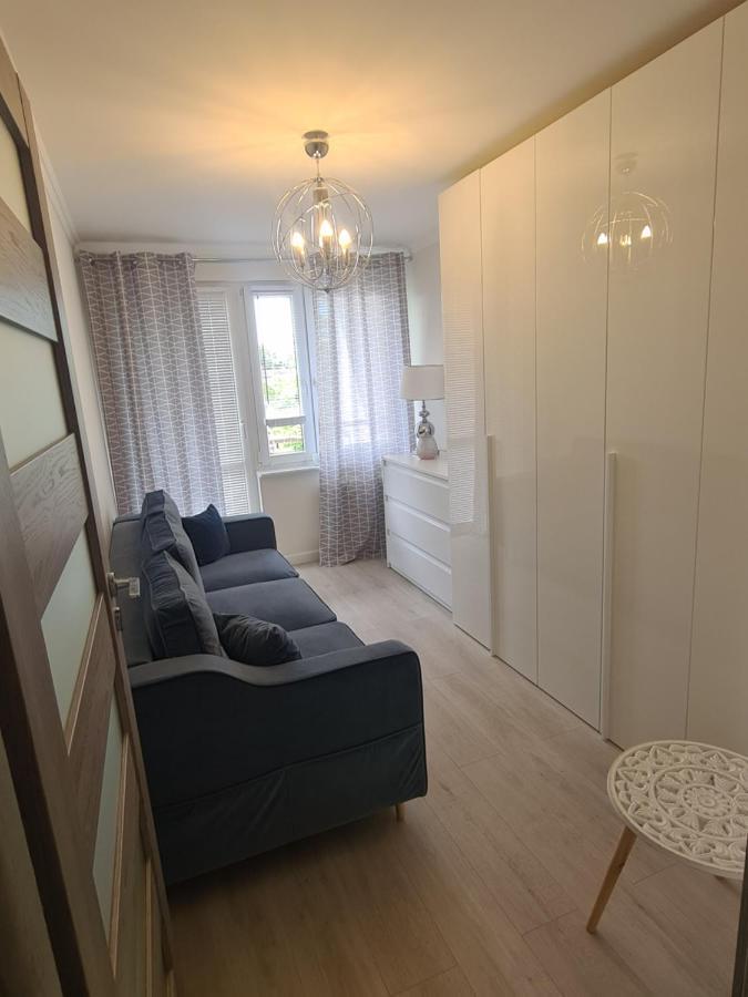 Apartament Paula Myślibórz Kültér fotó