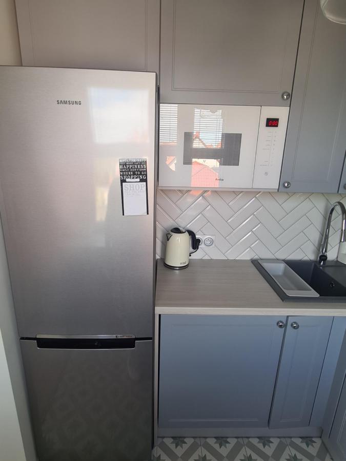Apartament Paula Myślibórz Kültér fotó