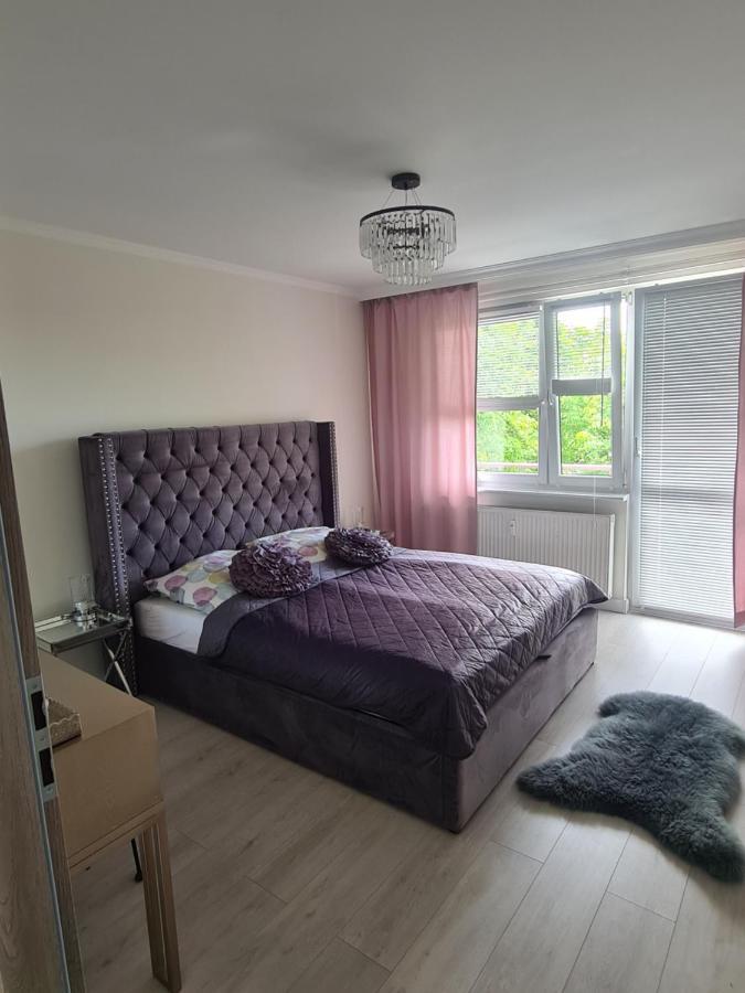 Apartament Paula Myślibórz Kültér fotó